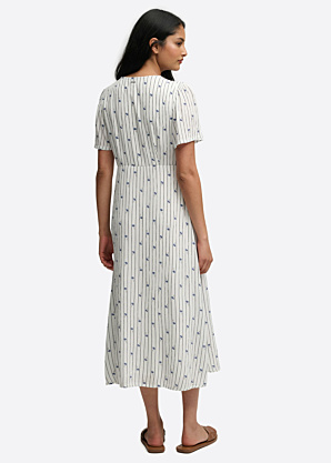 SuperDry kleita Drukāt