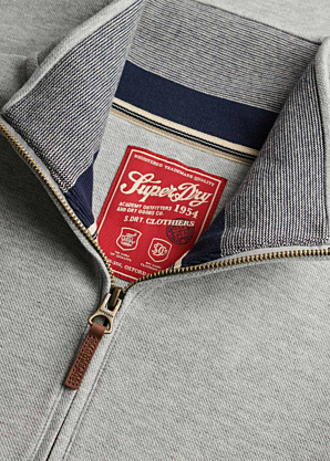 Кофта Essential SuperDry