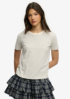 SuperDry T-krekls Essential