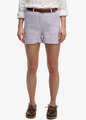 Брюки Mid SuperDry