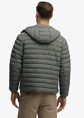 SuperDry pavasara-rudens virsjaka Fuji