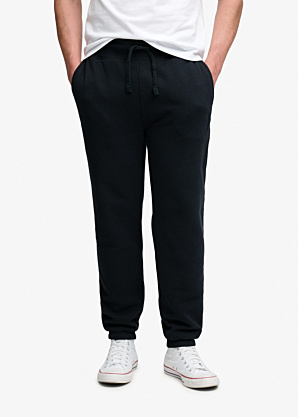 SuperDry sporta bikses Essential Company Logotips Jogger