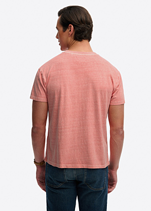 SuperDry T-krekls Cotton