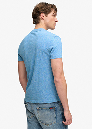 Футболка Essential Serif SuperDry