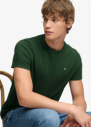 Футболка SuperDry