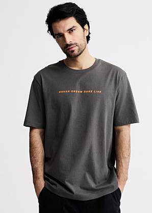 Футболка Dkr Dare Diverse Dakar