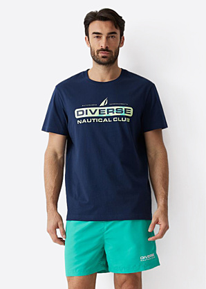 Diverse T-krekls Peral 263