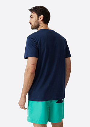 Diverse T-krekls Peral 263