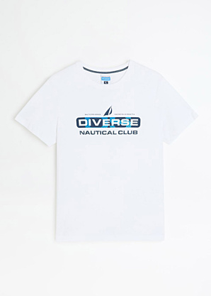 Diverse T-krekls Peral 263