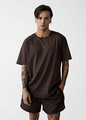 Diverse T-krekls Core Wash 01