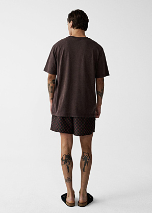 Diverse T-krekls Core Wash 01