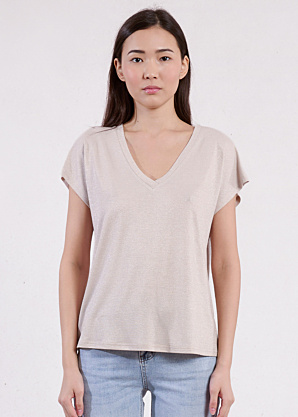 Molly Bracken T-krekls