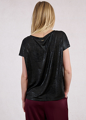 Molly Bracken T-krekls