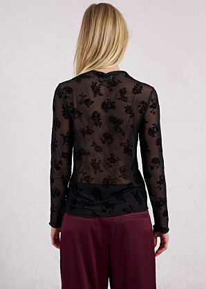 Molly Bracken blūze