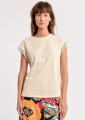 Molly Bracken T-krekls