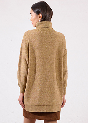 Molly Bracken adījums