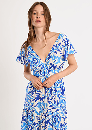 Платье Molly Bracken