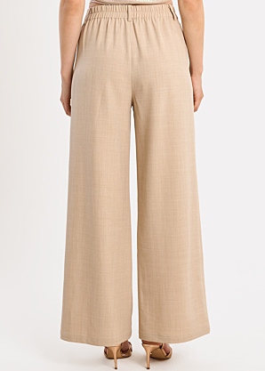 Брюки со стрелками Molly Bracken