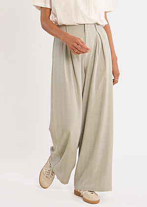 Брюки со стрелками Molly Bracken