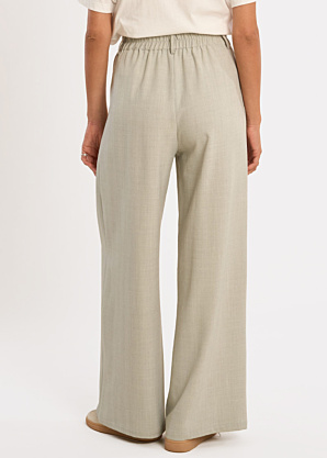 Брюки со стрелками Molly Bracken