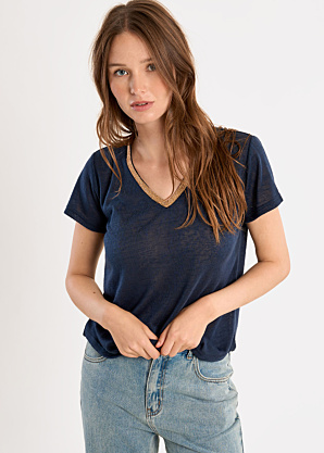 Molly Bracken T-krekls