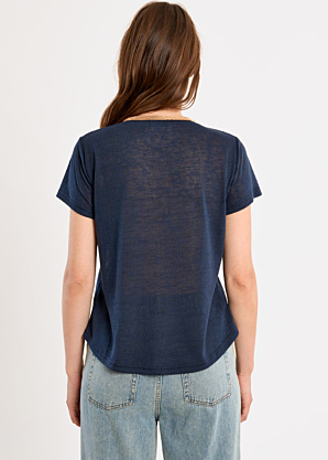 Molly Bracken T-krekls