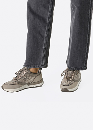 Tamaris brīvā laika apavi