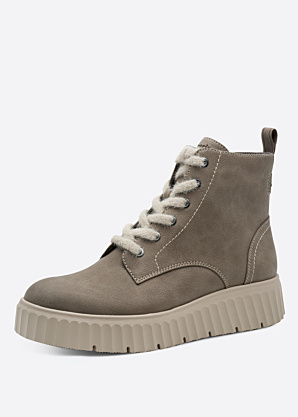 Полусапоги Tamaris