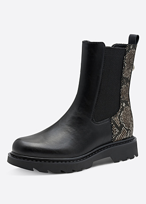 Tamaris Talve puszābaki