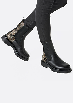 Tamaris Talve puszābaki