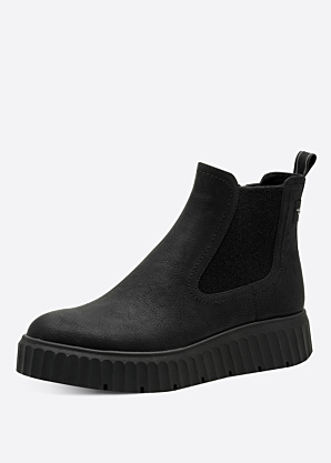 Полусапоги Tamaris