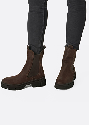 Полусапоги Tamaris