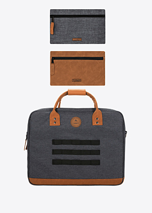 Cabaia mugursoma Londresmessm 16"