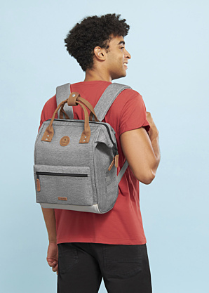 Cabaia mugursoma Newyorkm 14"