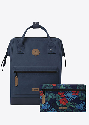 Cabaia mugursoma Reykjavikm 14"