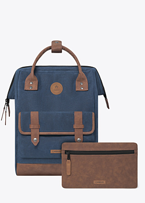 Cabaia mugursoma Montalivetm 14"