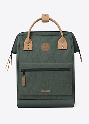 Cabaia mugursoma Kuito