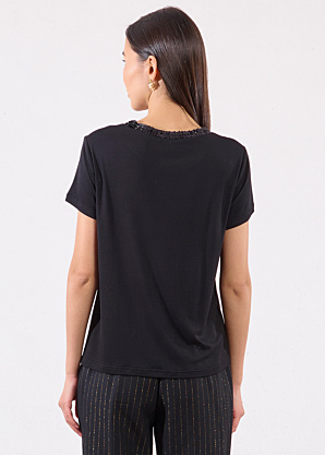 Molly Bracken T-krekls