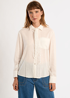 Molly Bracken blūze