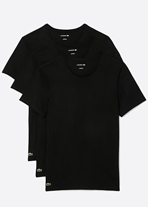 Футболка Lacoste
