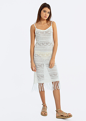 Lili Sidonio pludmales kleita