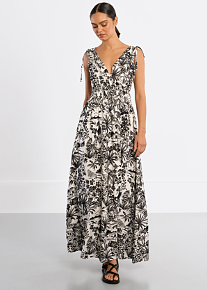 Платье Lili Sidonio