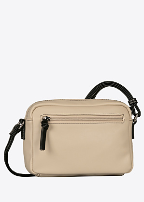 Tom Tailor plecu soma Leora