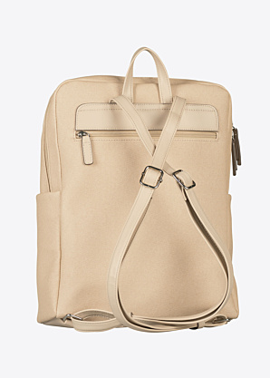 Рюкзак Rosa Tom Tailor