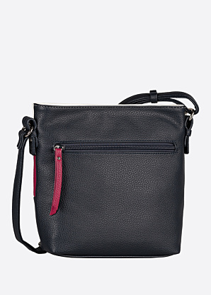 Tom Tailor plecu soma Ellen