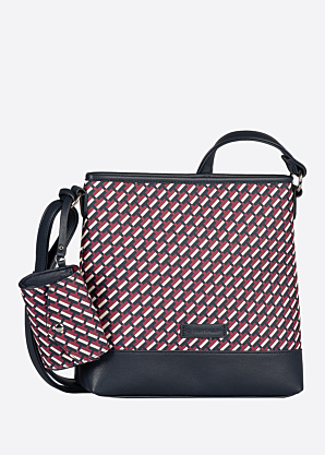 Сумка Xenia Tom Tailor