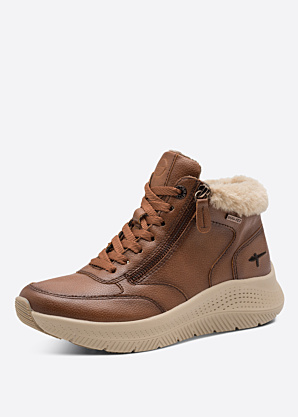 Tamaris Comfort puszābaki