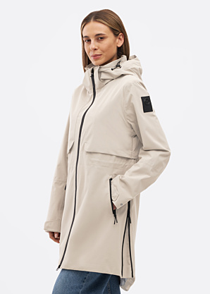 Five Seasons pavasara-rudens parka Traci