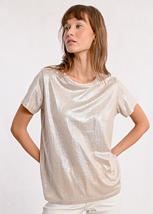 Molly Bracken T-krekls