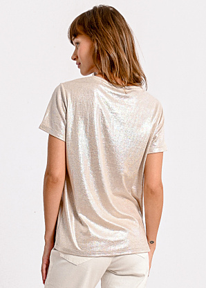 Molly Bracken T-krekls